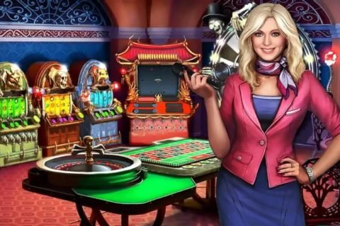 legal online poker
